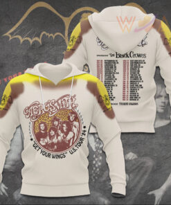 Best sellers Aerosmith Hoodie 14