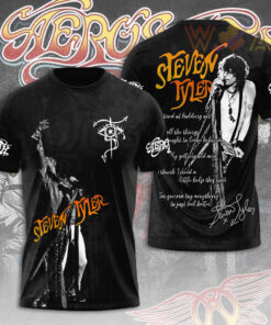 Best sellers Aerosmith T shirt 02