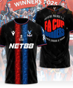 Best sellers Crystal Palace FC T shirt 17