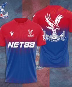 Best sellers Crystal Palace FC T shirt 19