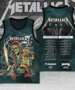 Best sellers MET Band Basketball Jersey 10