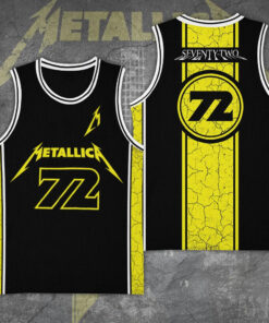 Best sellers MET Band Basketball Jersey 14