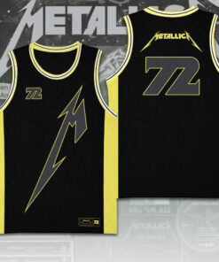 Best sellers MET Band Basketball Jersey 15