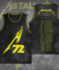 Best sellers MET Band Basketball Jersey 16