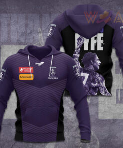 Best sellers Nat Fyfe Hoodie 06