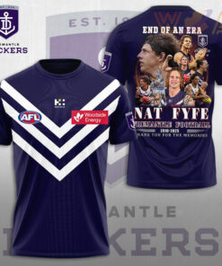 Best sellers Nat Fyfe T shirt 07