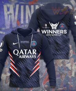 Best sellers PSG Hoodie 06