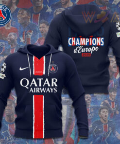 Best sellers PSG Hoodie 09