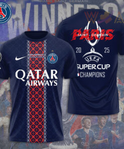 Best sellers PSG T shirt 01