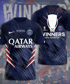 Best sellers PSG T shirt 02