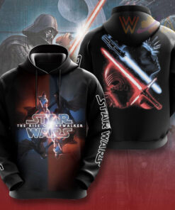 Best sellers Star Wars Hoodie 01