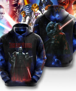 Best sellers Star Wars Hoodie 07
