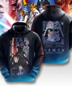 Best sellers Star Wars Hoodie 11