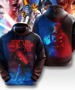 Best sellers Star Wars Hoodie 12