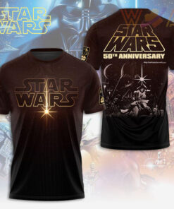 Best sellers Star Wars T shirt 02