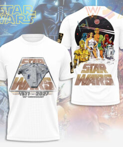 Best sellers Star Wars T shirt 06
