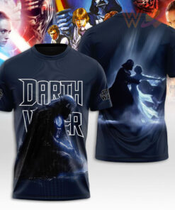 Best sellers Star Wars T shirt 09