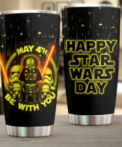 Best sellers Star Wars Tumbler Cup 14