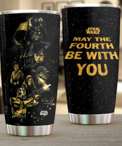 Best sellers Star Wars Tumbler Cup 18