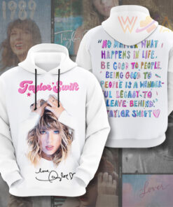 Best sellers Taylor Swift Hoodie 02