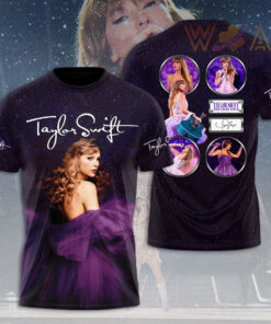 Best sellers Taylor Swift T shirt 04