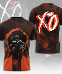 Best sellers The Weeknd T shirt 04