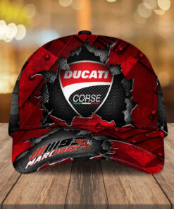 Marc Marquez cap 03
