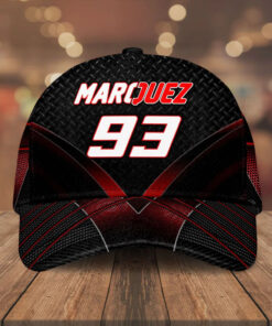 Marc Marquez cap 13