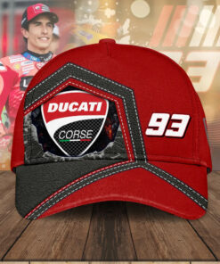Marc Marquez cap 14