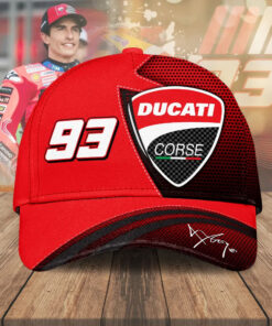 Marc Marquez cap 15