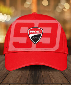 Marc Marquez cap 16