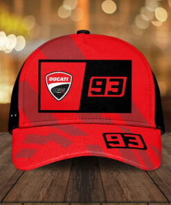 Marc Marquez cap 17