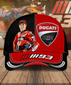 Marc Marquez cap 26