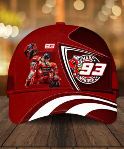 Marc Marquez cap 27