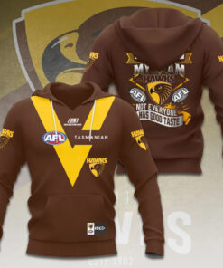 Hawthorn FC Hoodie 20