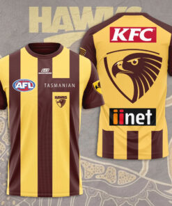 Hawthorn FC T shirt 26