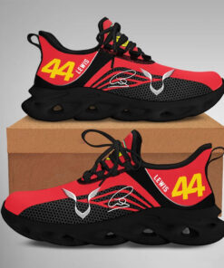 Lewis Hamilton sneakers 08