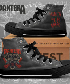 Pantera Shoes 01