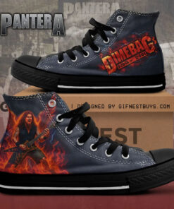 Pantera Shoes 02