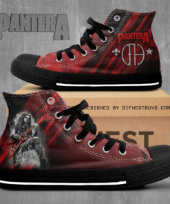 Pantera Shoes 05
