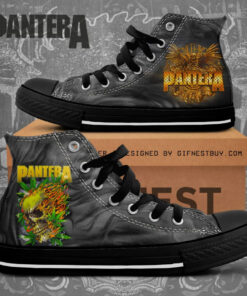 Pantera Shoes 08