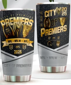 Best sellers Brisbane Broncos Tumbler Cup 05