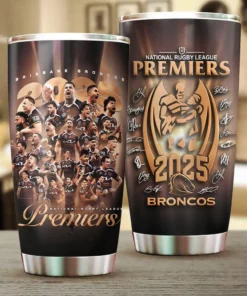 Best sellers Brisbane Broncos Tumbler Cup 10