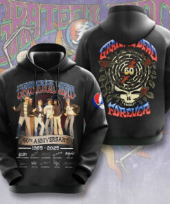Best sellers Grateful Dead Hoodie 05