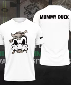 Best sellers Oregon Ducks Football T shirt 02