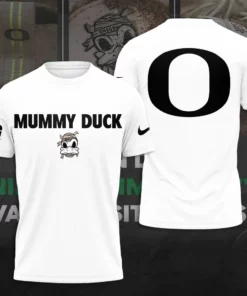 Best sellers Oregon Ducks Football T shirt 04
