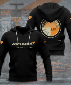 Lando Norris Hoodie 01
