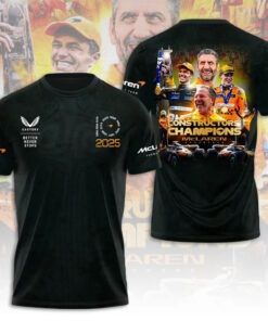 McLaren F1 T shirt