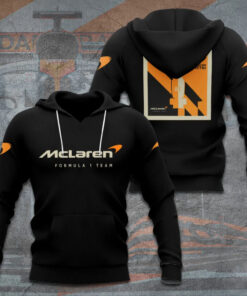 Oscar Piastri Hoodie 02