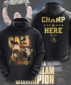 Best sellers John Cena Hoodie 02